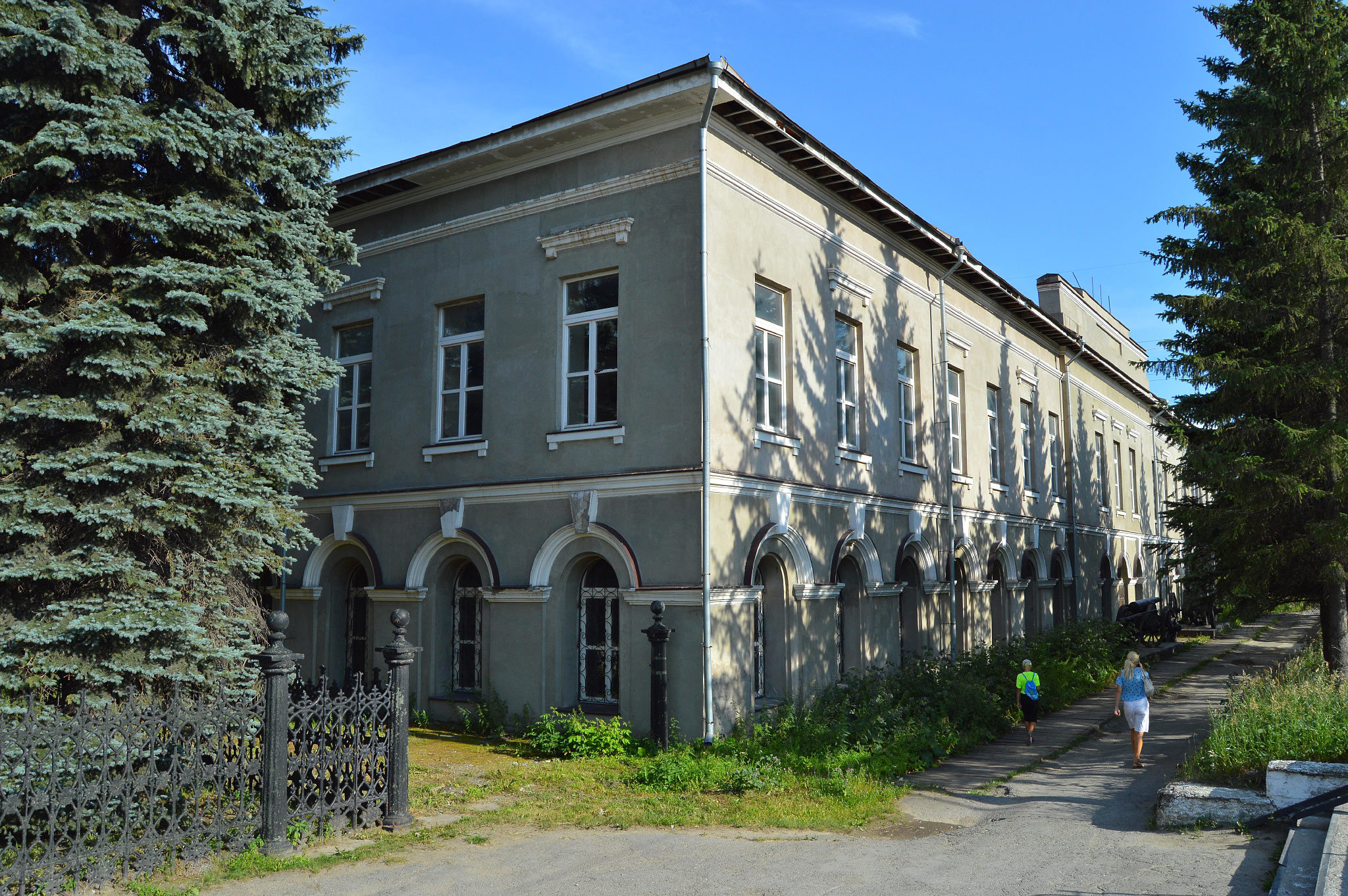 Златоуст (Zlatoust)